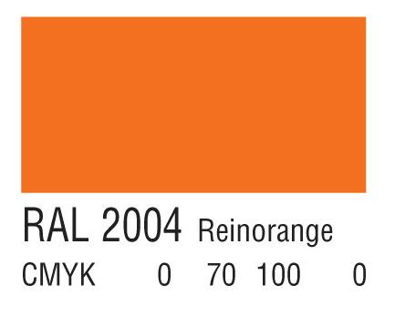 RAL 2004